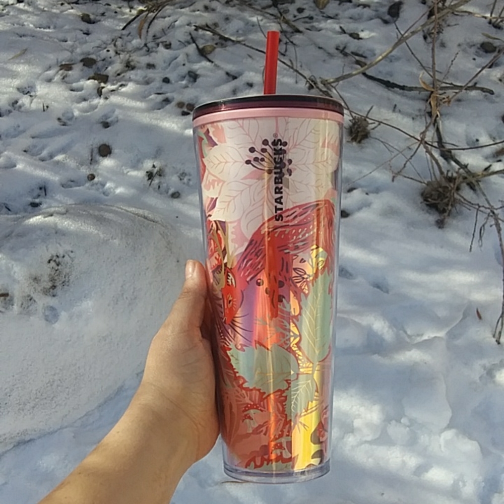 ❤STARBUCKS CHRISTMAS CUP❤